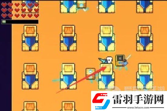 浮島冒險上古銀河怎么過