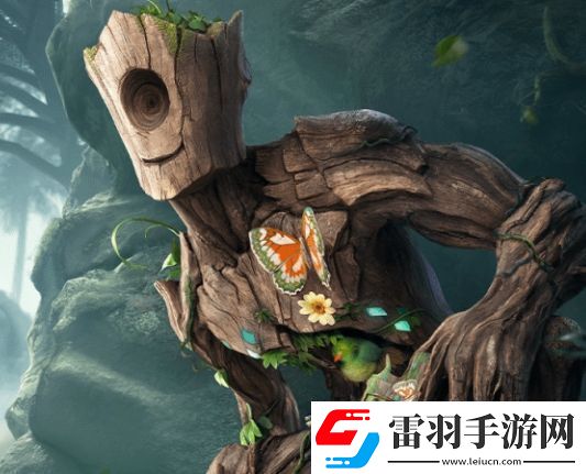 和平精英六號(hào)樹(shù)人系列套裝什么時(shí)候上線