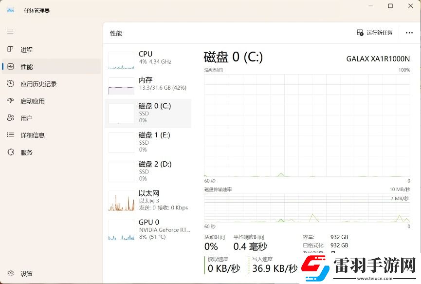 新電腦配置明明夠高了！為什么還是會(huì)卡頓