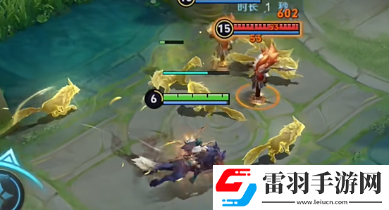 王者榮耀體驗(yàn)服調(diào)整