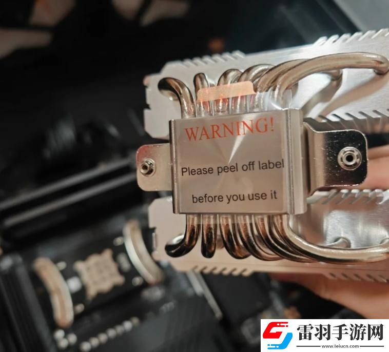新電腦配置明明夠高了！為什么還是會(huì)卡頓