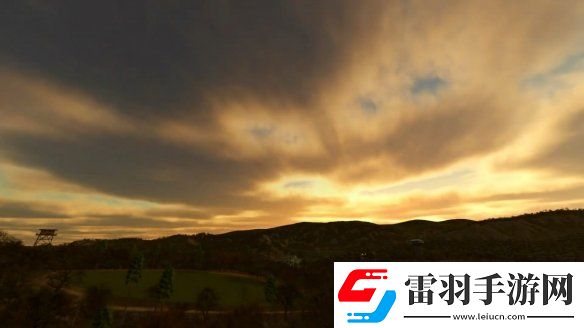 圓你一個當(dāng)農(nóng)民的夢！模擬農(nóng)場25發(fā)售預(yù)告片欣賞