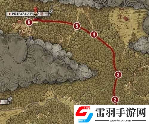 天國(guó)拯救塔爾木堡石材任務(wù)全攻略
