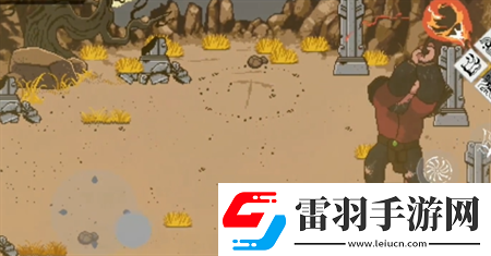 黑神話像素版第2章沙國父子打法詳解
