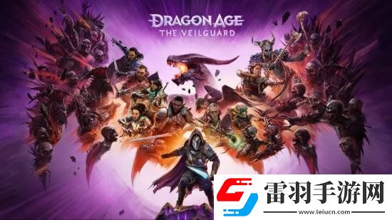 玩龍騰世紀(jì)4只想死亡就是一款*收集模擬器