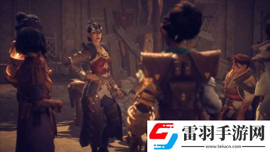 玩龍騰世紀(jì)4只想死亡就是一款*收集模擬器