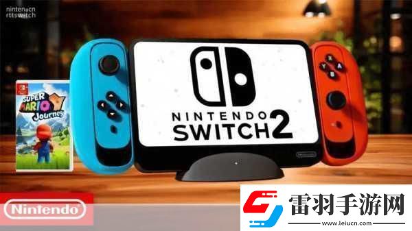 Switch2新希望第三方巨頭攜重磅大作來襲！