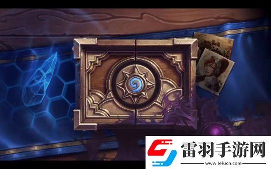 重磅！爐石傳說星際爭霸聯動！競技場大改！新紀年公布！
