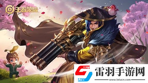 王者榮耀s19劉備無敵六神裝劉備最強(qiáng)六神裝