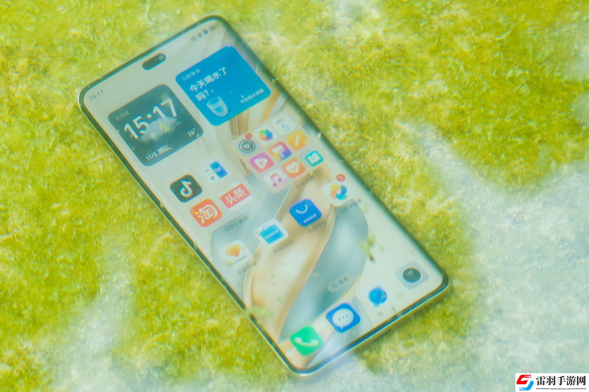 榮耀X60Pro上手體驗(yàn)