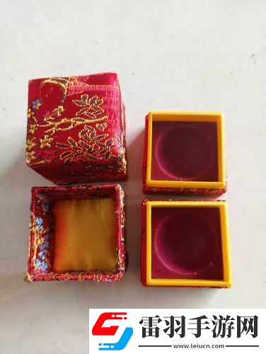 在錦盒贈送活動中少俠元寶協(xié)助養(yǎng)護(hù)可能獲得道具及提升錦盒品質(zhì)