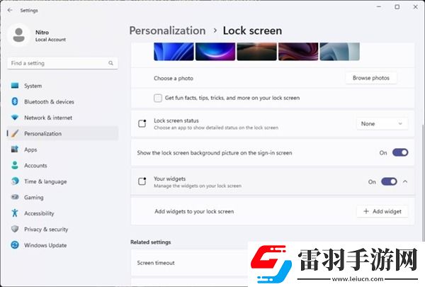 微軟Win11全新功能曝光！圖表直觀展示PC能耗