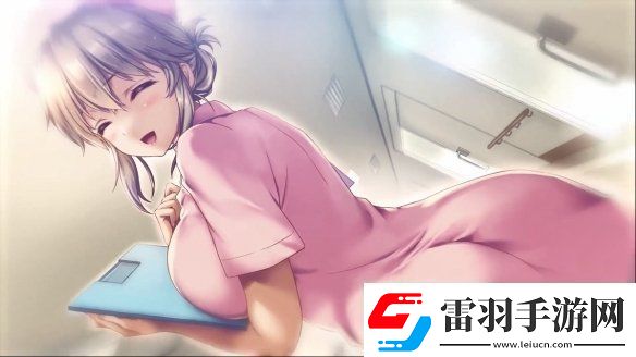 視覺小說我和她們的實(shí)習(xí)日志新預(yù)告公開！2025年發(fā)售