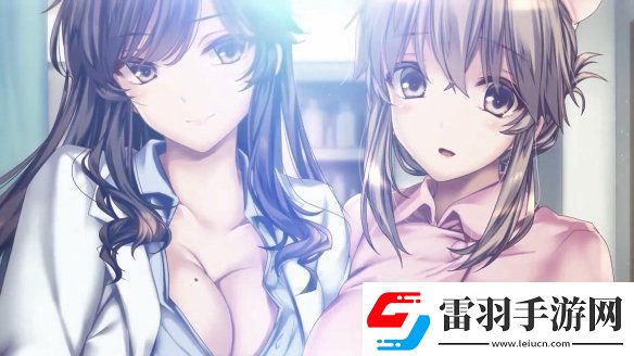 視覺小說我和她們的實(shí)習(xí)日志新預(yù)告公開！2025年發(fā)售