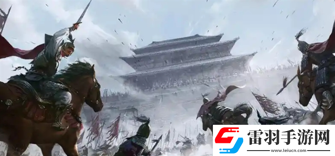 霸業(yè)紛爭武將哪個(gè)最強(qiáng)