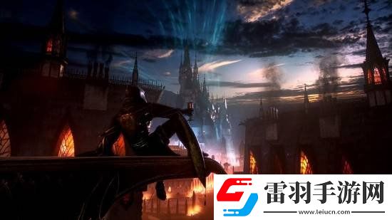 玩龍騰世紀(jì)4只想死亡就是一款*收集模擬器