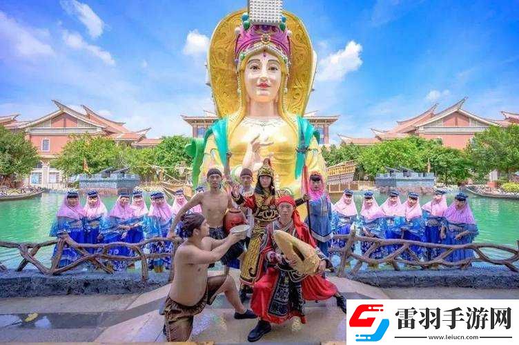 忘憂劇場紅衣導演究竟是安卓企鵝