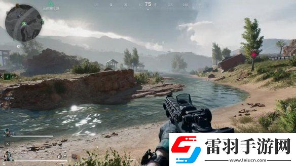 三角洲行動物流箱怎么獲得