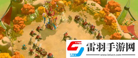 萬(wàn)龍覺醒新手怎么玩