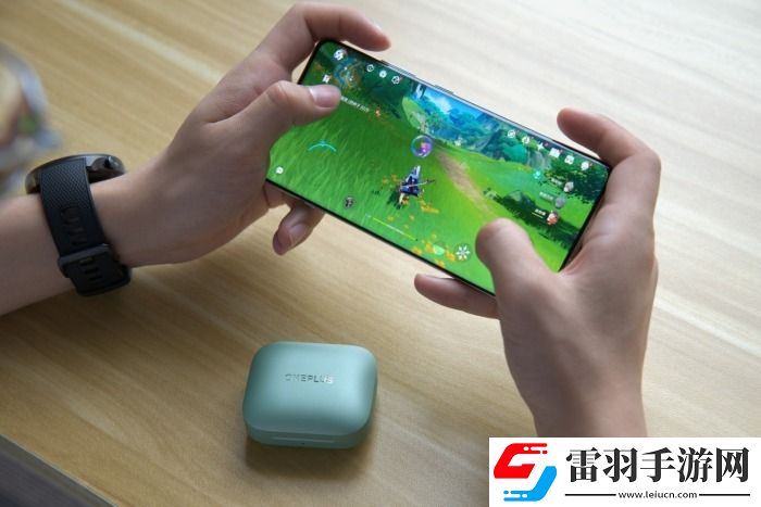 一加持續(xù)領(lǐng)跑續(xù)航賽道！這兩款手機(jī)一次性滿(mǎn)足你的續(xù)航期待