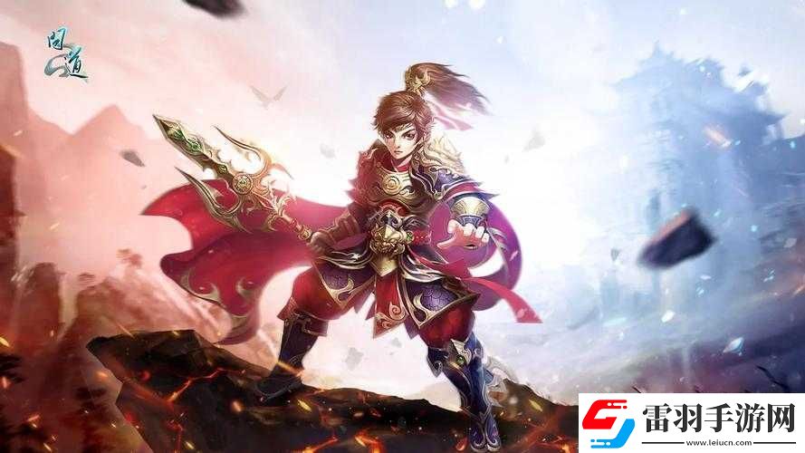 問道手游最強職業(yè)推薦