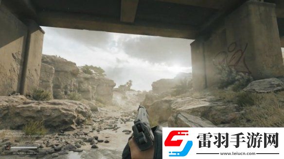 三角洲行動物流箱怎么獲得