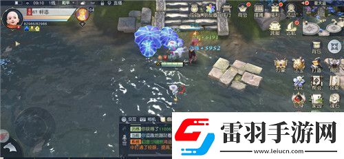 限定外觀福利免費(fèi)抽獎(jiǎng)！鎮(zhèn)魔曲云隱流光閣上線