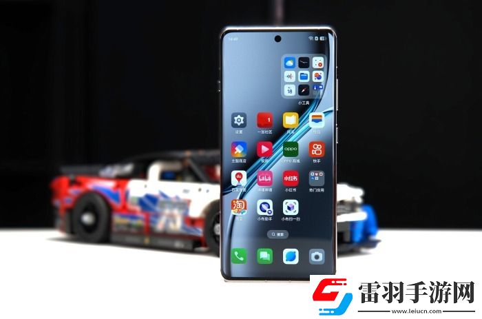 一加持續(xù)領(lǐng)跑續(xù)航賽道！這兩款手機(jī)一次性滿(mǎn)足你的續(xù)航期待