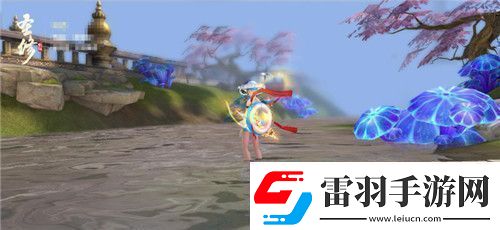 限定外觀福利免費(fèi)抽獎(jiǎng)！鎮(zhèn)魔曲云隱流光閣上線
