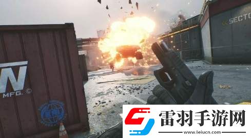 三角洲行動物流箱怎么獲得