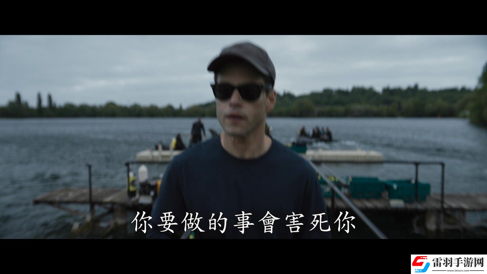 別小看程序員！高智商犯罪諜網(wǎng)追兇首曝預(yù)告
