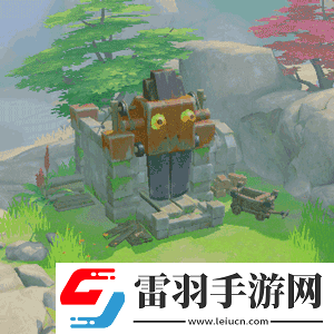 海島紀(jì)元官網(wǎng)預(yù)約火熱進(jìn)行中！清新有氧的冒險(xiǎn)手游