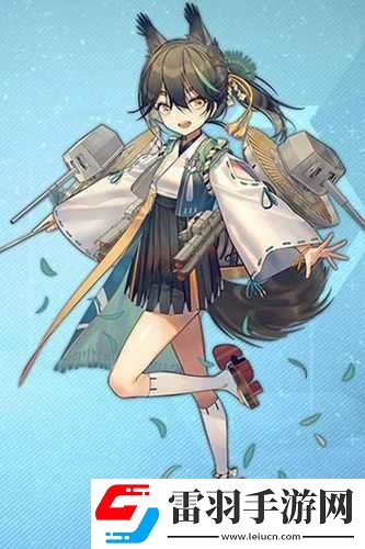 碧藍航線