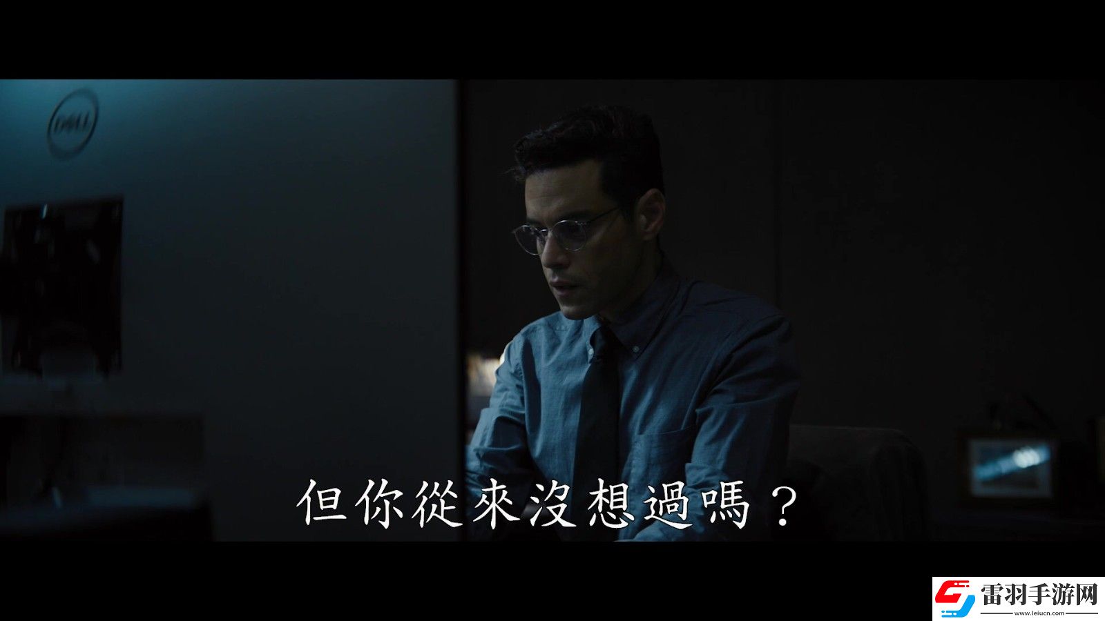 別小看程序員！高智商犯罪諜網(wǎng)追兇首曝預(yù)告