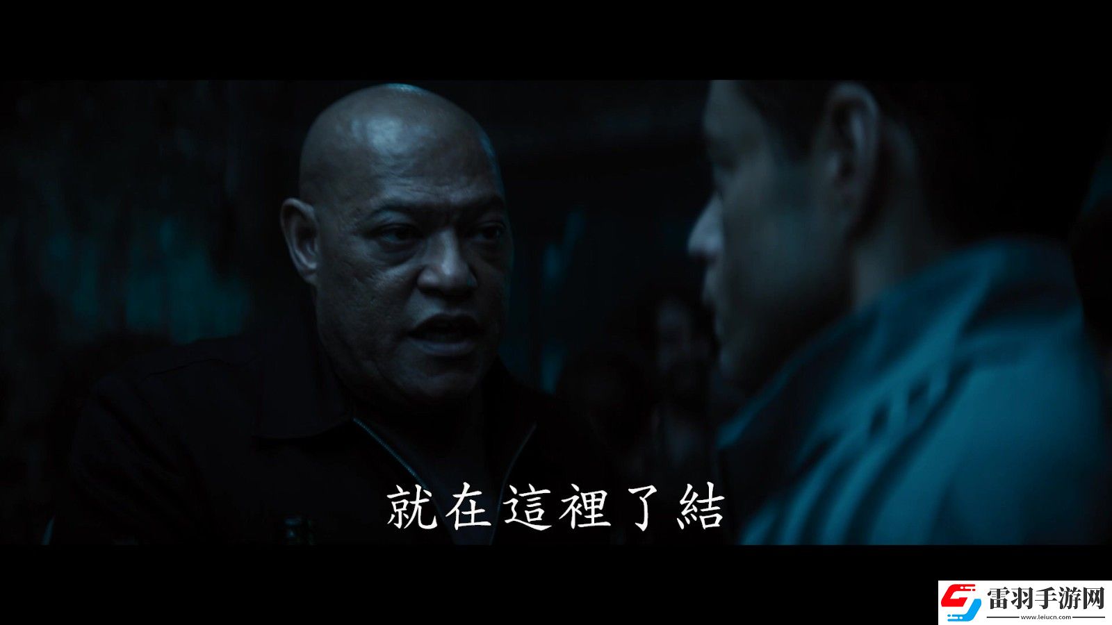 別小看程序員！高智商犯罪諜網(wǎng)追兇首曝預(yù)告