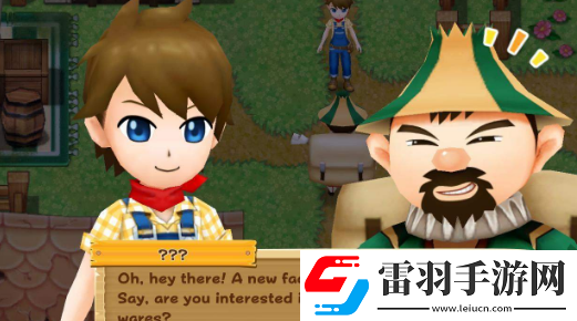 牧場物語希望之光冷門技巧牧場物語希望之光實用技巧一覽