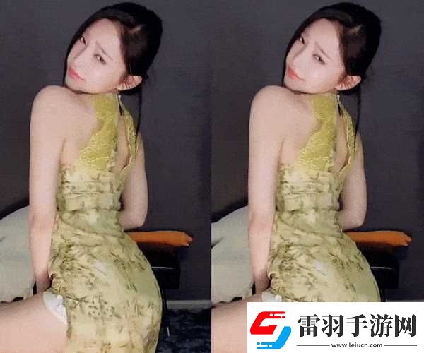 斗魚女主播小小酥準備轉(zhuǎn)型去抖音直播