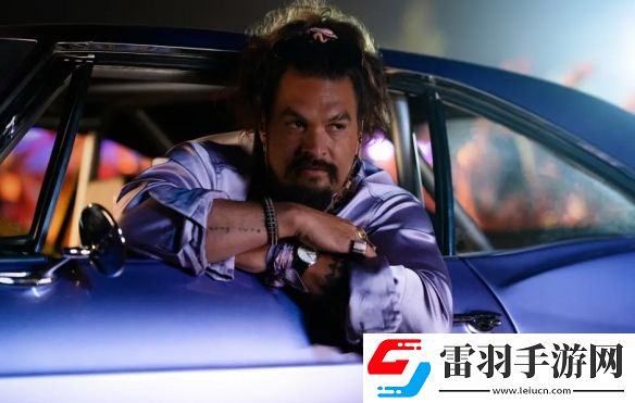 速度與激情10延長上映至7月16日！豆瓣評分6.4分