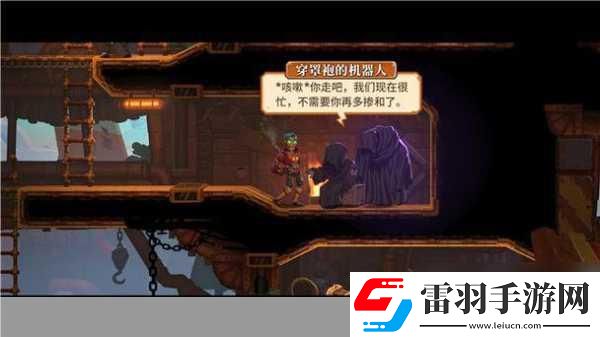 蒸汽世界大劫掠2IGN高分力薦前作精髓再進化策略掠奪新體驗！