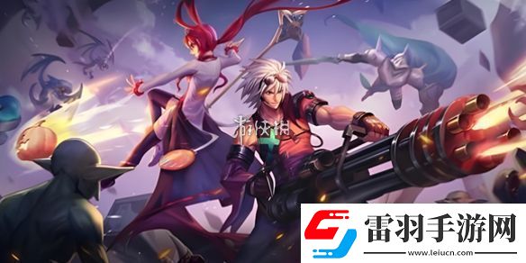 dnf手游特殊符號(hào)大全dnf手游名字特殊符號(hào)最新可用