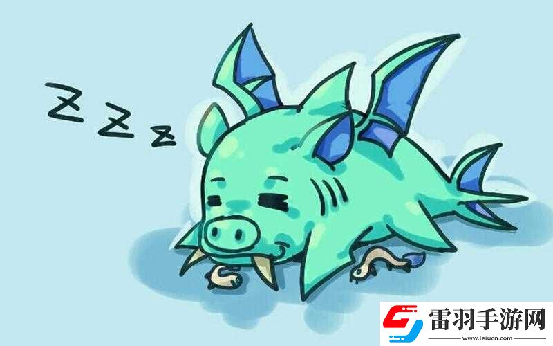 掌握簡(jiǎn)單技巧輕松應(yīng)對(duì)泰拉瑞亞豬鯊的打法攻略