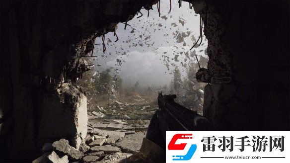 潛行者2公開PC配置要求！需預(yù)留160GB儲存空間