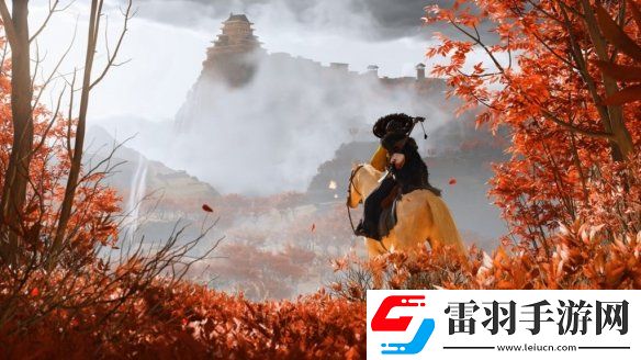 PSN商店中羊蹄山之魂現(xiàn)可加入愿望單！明年發(fā)售