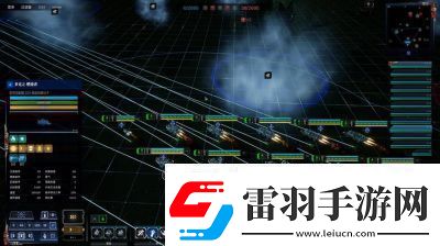 哥特艦隊2玩法哥特艦隊2太空死靈怎么玩