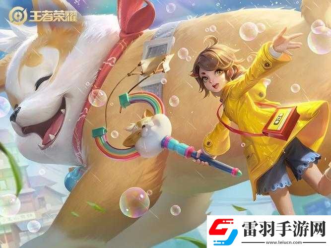 王者榮耀阿古朵技能詳細解讀