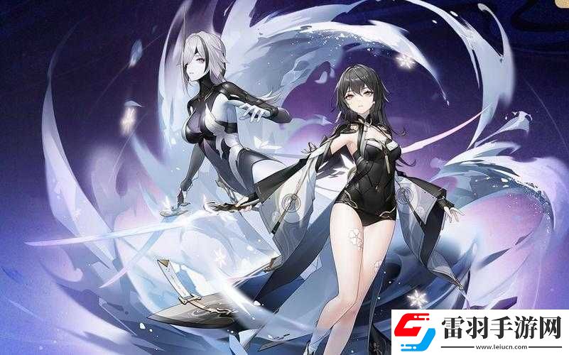 最新盤點深空之眼角色