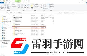 為何yjhy文件夾同時出現(xiàn)在C盤和D盤