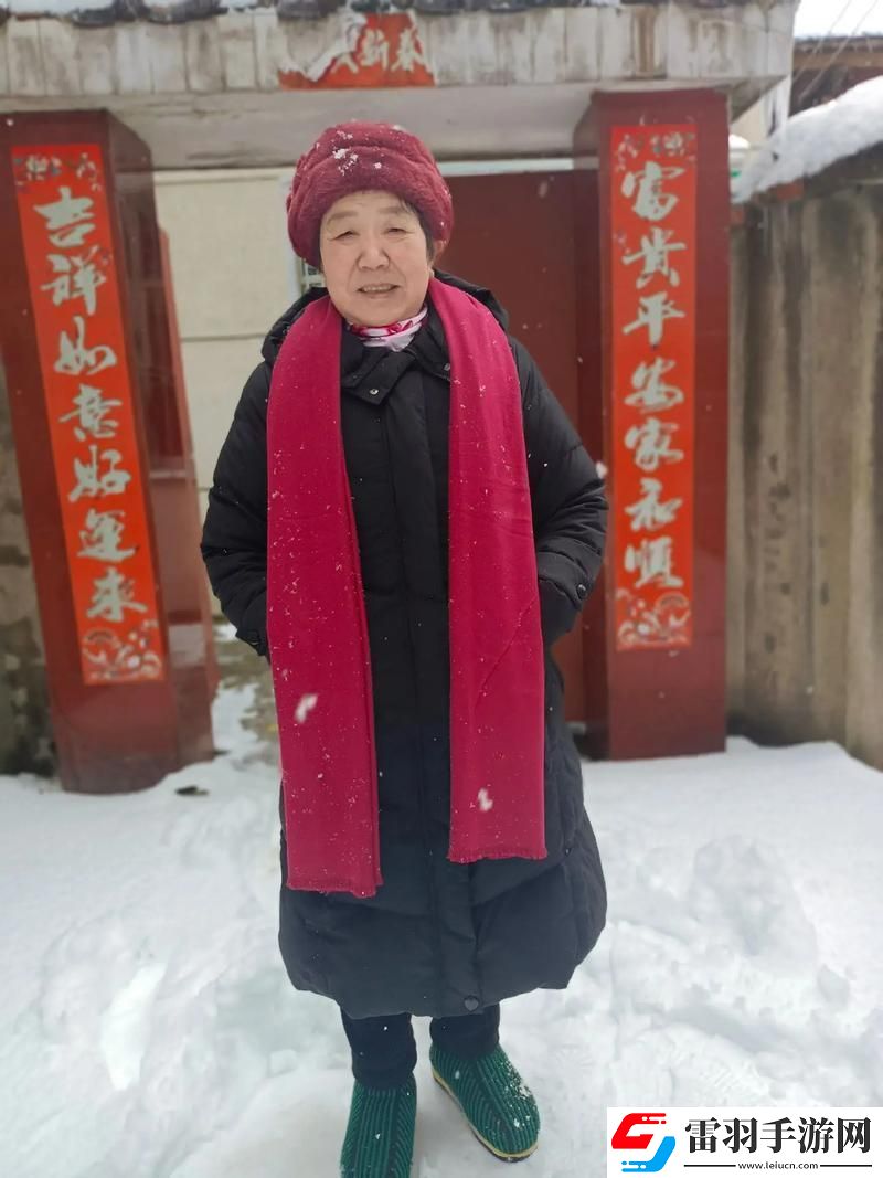 豐年媽媽