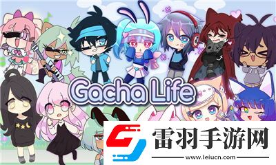 2024必玩！超萌二次元游戲Top5