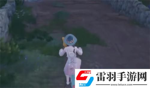 無限暖暖礦車怎么使用